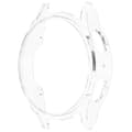 Miniatyrbild 2 av 6: Galaxy Watch 7 40 mm Skal Till Smartklocka Transparent