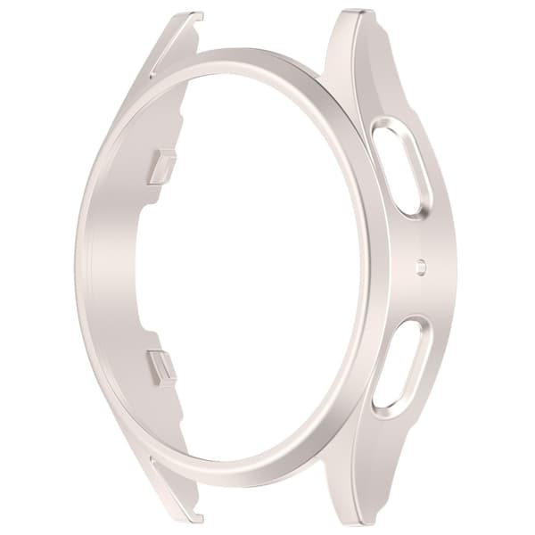 Galaxy Watch 7 40 mm Skal Till Smartklocka Vit
