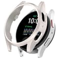 Miniatyrbild 1 av 6: Galaxy Watch 7 40 mm Skal Till Smartklocka Vit