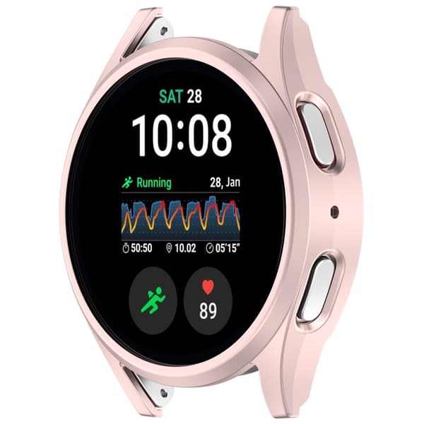 Galaxy Watch 7 44 mm Skal Rosa