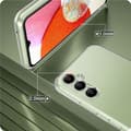 Miniatyrbild 3 av 6: Tech-Protect Motorola Moto G85 5G Skal FlexAir Tra