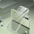 Miniatyrbild 4 av 6: Tech-Protect Motorola Moto G85 5G Skal FlexAir Tra