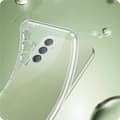 Miniatyrbild 2 av 6: Tech-Protect Motorola Moto G85 5G Skal FlexAir Tra