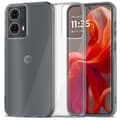 Miniatyrbild 1 av 6: Tech-Protect Motorola Moto G85 5G Skal FlexAir Tra