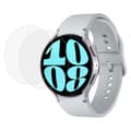 Miniatyrbild 1 av 5: Galaxy Watch 7/6 44 mm Skärmskydd 2-Pack Heltäckande