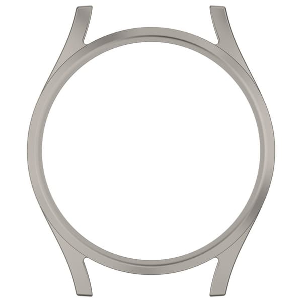 Galaxy Watch 7 40 mm Skal Till Smartklocka Grå