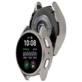 Miniatyrbild 6 av 6: Galaxy Watch 7 40 mm Skal Till Smartklocka Grå