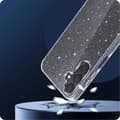Miniatyrbild 4 av 6: Tech-Protect Galaxy A35 5G Skal FlexAir Glitter
