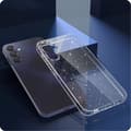 Miniatyrbild 5 av 6: Tech-Protect Galaxy A35 5G Skal FlexAir Glitter