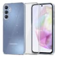 Miniatyrbild 1 av 6: Tech-Protect Galaxy A35 5G Skal FlexAir Glitter