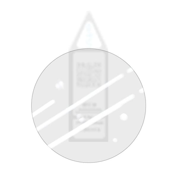 RURIHAI Galaxy Watch Ultra 47 mm Skärmskydd Heltäckande