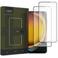 Miniatyrbild 1 av 4: HOFI Galaxy Xcover 7 2-PACK Heltäckande Skärmskydd Pro+