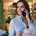 Miniatyrbild 5 av 6: Tech-Protect Samsung Galaxy A55 5G Skal Icon Viole