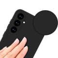Miniatyrbild 2 av 6: Tech-Protect Samsung Galaxy A55 5G Skal Icon Viole