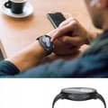 Miniatyrbild 2 av 4: Tech-Protect Galaxy Watch 7 40 mm Skal Defense360