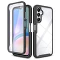 Miniatyrbild 3 av 11: Tech-Protect Galaxy A05s Skal 360 Defense Svart