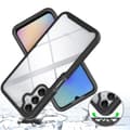 Miniatyrbild 4 av 11: Tech-Protect Galaxy A05s Skal 360 Defense Svart