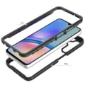 Miniatyrbild 9 av 11: Tech-Protect Galaxy A05s Skal 360 Defense Svart
