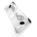 Miniatyrbild 6 av 6: ASUS ROG Ally 2023 Skal Med Kickstand Transparent