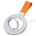Miniatyrbild 1 av 6: MagSafe Magnetisk Ring Hållare/Stativ Vit