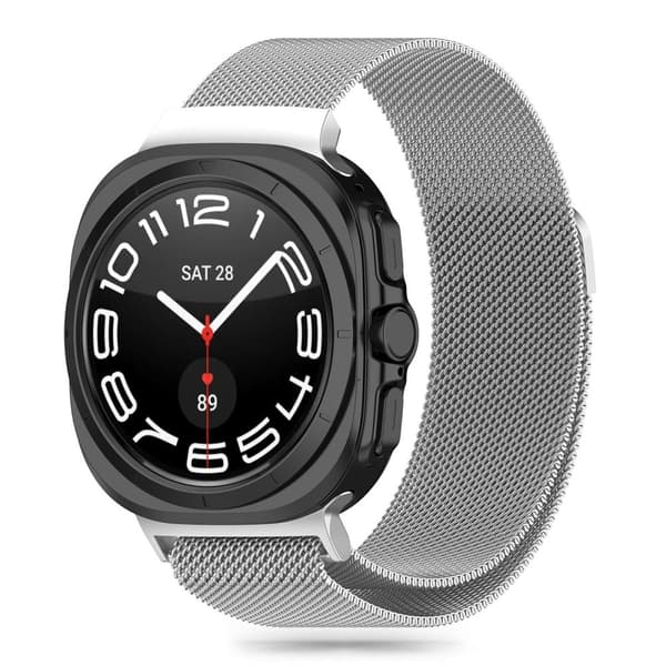 Tech-Protect Galaxy Watch Ultra 47 mm Milanese Arm