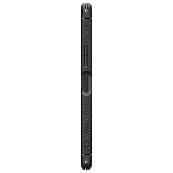 Spigen Sony Xperia 10 VI Skal Rugged Armor Matt Svart