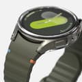 Miniatyrbild 5 av 6: Ringke Galaxy Watch 7 44 mm Skal & Skärmskydd Härd