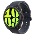 Miniatyrbild 2 av 6: Spigen Caseology Galaxy Watch 7 44 mm Skal Vault Matt Svart