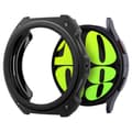 Miniatyrbild 1 av 6: Spigen Caseology Galaxy Watch 7 44 mm Skal Vault Matt Svart