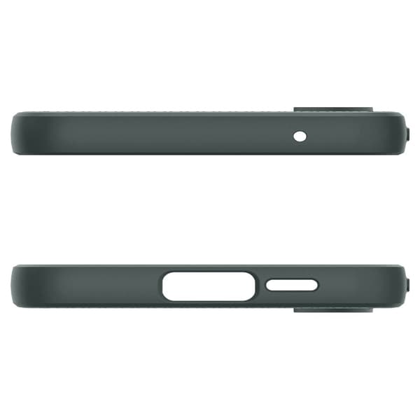 Spigen Samsung Galaxy A55 5G Skal Liquid Air Abyss