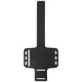 Miniatyrbild 3 av 6: Spigen Sportarmband Dynamic Shield Svart