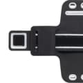 Miniatyrbild 4 av 6: Spigen Sportarmband Dynamic Shield Svart