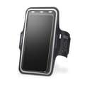 Miniatyrbild 1 av 6: Spigen Sportarmband Dynamic Shield Svart