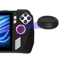 Miniatyrbild 4 av 5: ASUS ROG Ally Skal Slikon Vit