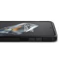 Miniatyrbild 4 av 6: Spigen OnePlus 12 2-PACK Skärmskydd NeoFlex Transparent