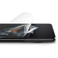 Miniatyrbild 5 av 6: Spigen OnePlus 12 2-PACK Skärmskydd NeoFlex Transparent