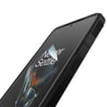 Miniatyrbild 6 av 6: Spigen OnePlus 12 2-PACK Skärmskydd NeoFlex Transparent
