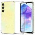 Miniatyrbild 3 av 6: Spigen Samsung Galaxy A55 5G Skal Liquid Crystal Glitter