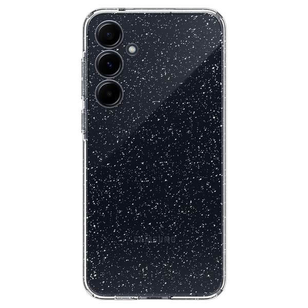 Spigen Samsung Galaxy A55 5G Skal Liquid Crystal Glitter