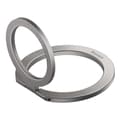 Miniatyrbild 1 av 6: BASEUS Justerbar Mobilhållare MagSafe Magnetisk Silver