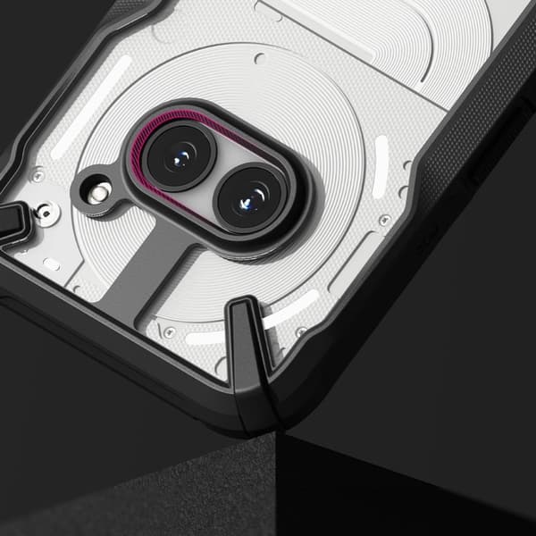 Ringke Nothing Phone 2a Skal Fusion X Svart