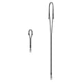 Miniatyrbild 2 av 6: Spigen 2-PACK Universal Strap Set Crossbody & Wrist Svart