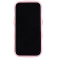 Miniatyrbild 4 av 4: holdit iPhone 12/12 Pro Skal Wavy Pink Transparent