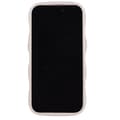 Miniatyrbild 3 av 3: holdit iPhone 12/12 Pro Skal Wavy Light Beige
