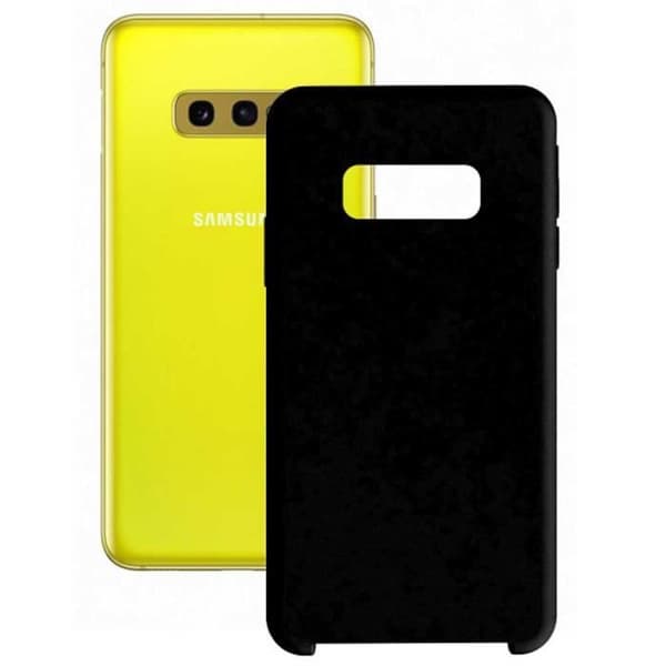 BigBuy Tech S1903300 Mobilfodral för Samsung Galaxy S10e