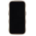 Miniatyrbild 3 av 3: holdit iPhone 15 Pro Max Skal Wavy Mocha Brown
