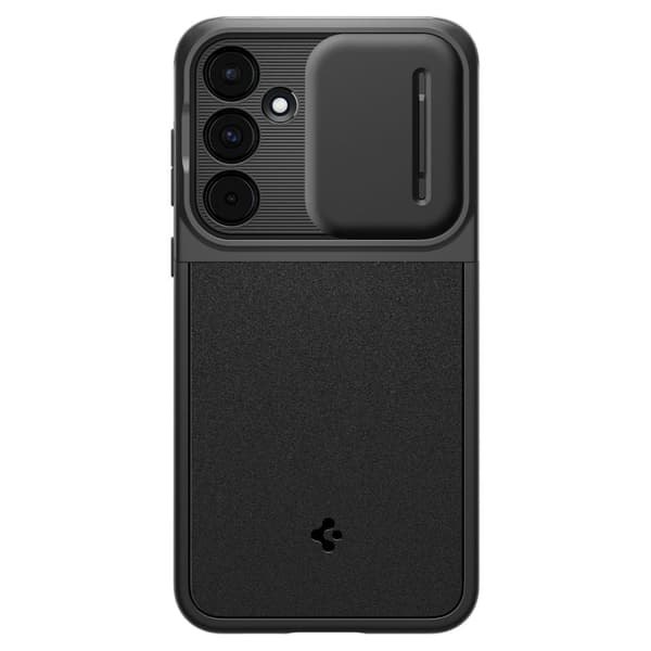 Spigen Samsung Galaxy A55 5G Skal Optik Armor Svar