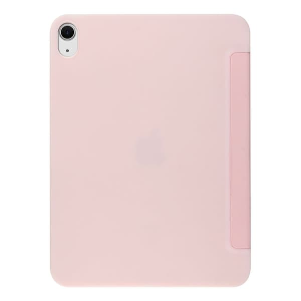 Tech-Protect iPad Air 2025-2020 Fodral SmartCase Rosa