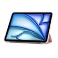 Miniatyrbild 5 av 6: Tech-Protect iPad Air 2025-2020 Fodral SmartCase Rosa