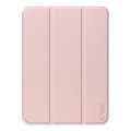 Miniatyrbild 2 av 6: Tech-Protect iPad Air 2025-2020 Fodral SmartCase Rosa